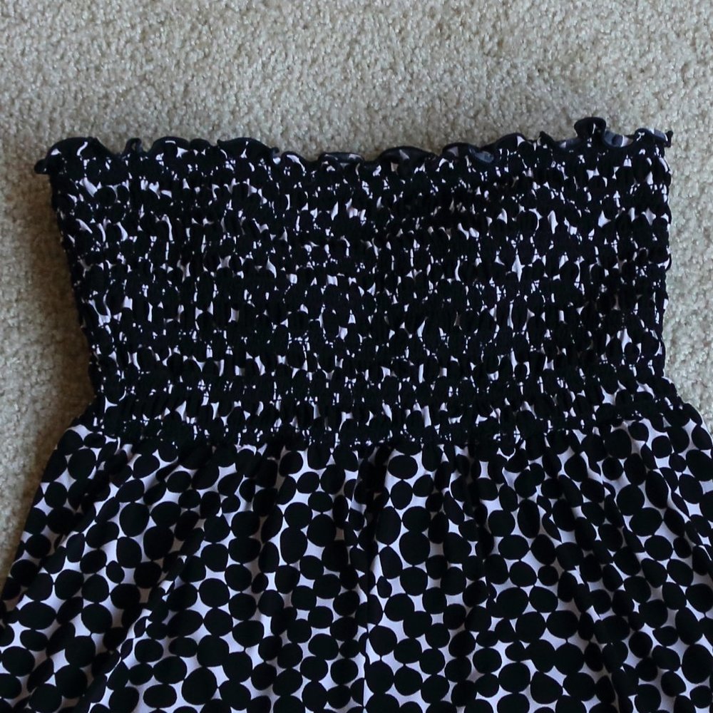 Target Tankini Swim top S - Picture 2 of 5
